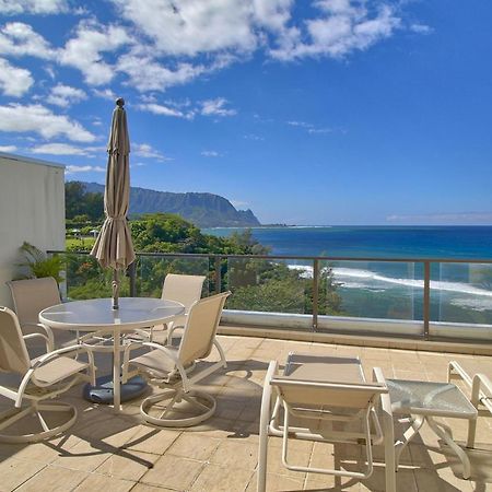 Puu Poa 212 Διαμέρισμα Princeville Εξωτερικό φωτογραφία