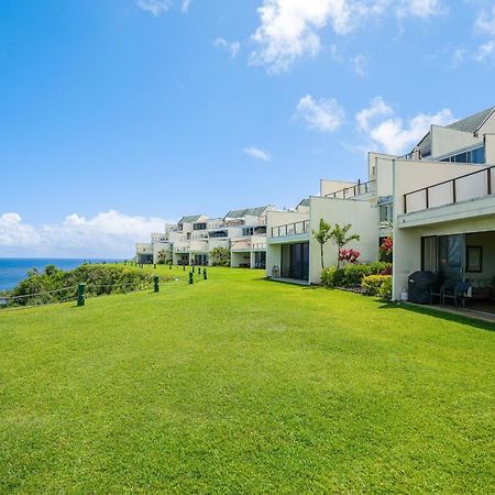 Puu Poa 212 Διαμέρισμα Princeville Εξωτερικό φωτογραφία