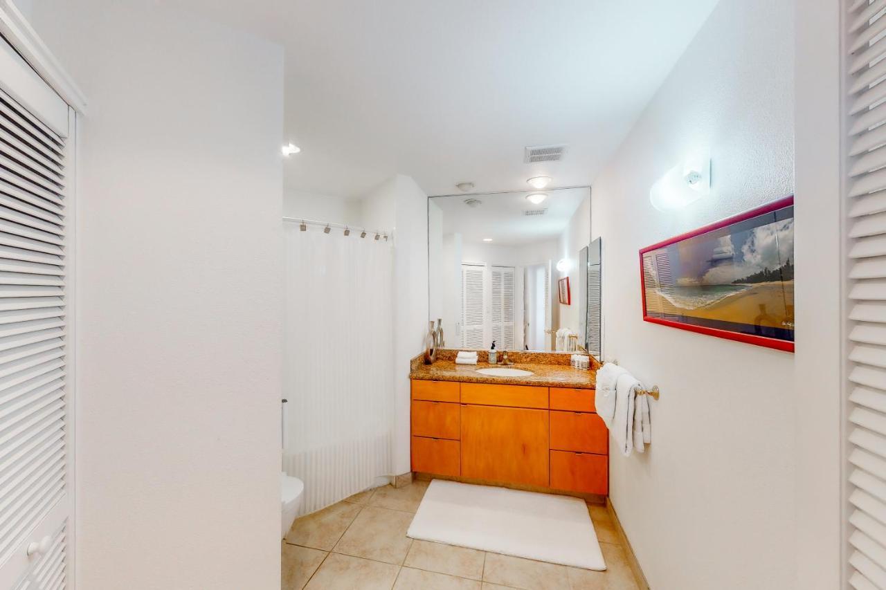 Puu Poa 212 Διαμέρισμα Princeville Εξωτερικό φωτογραφία