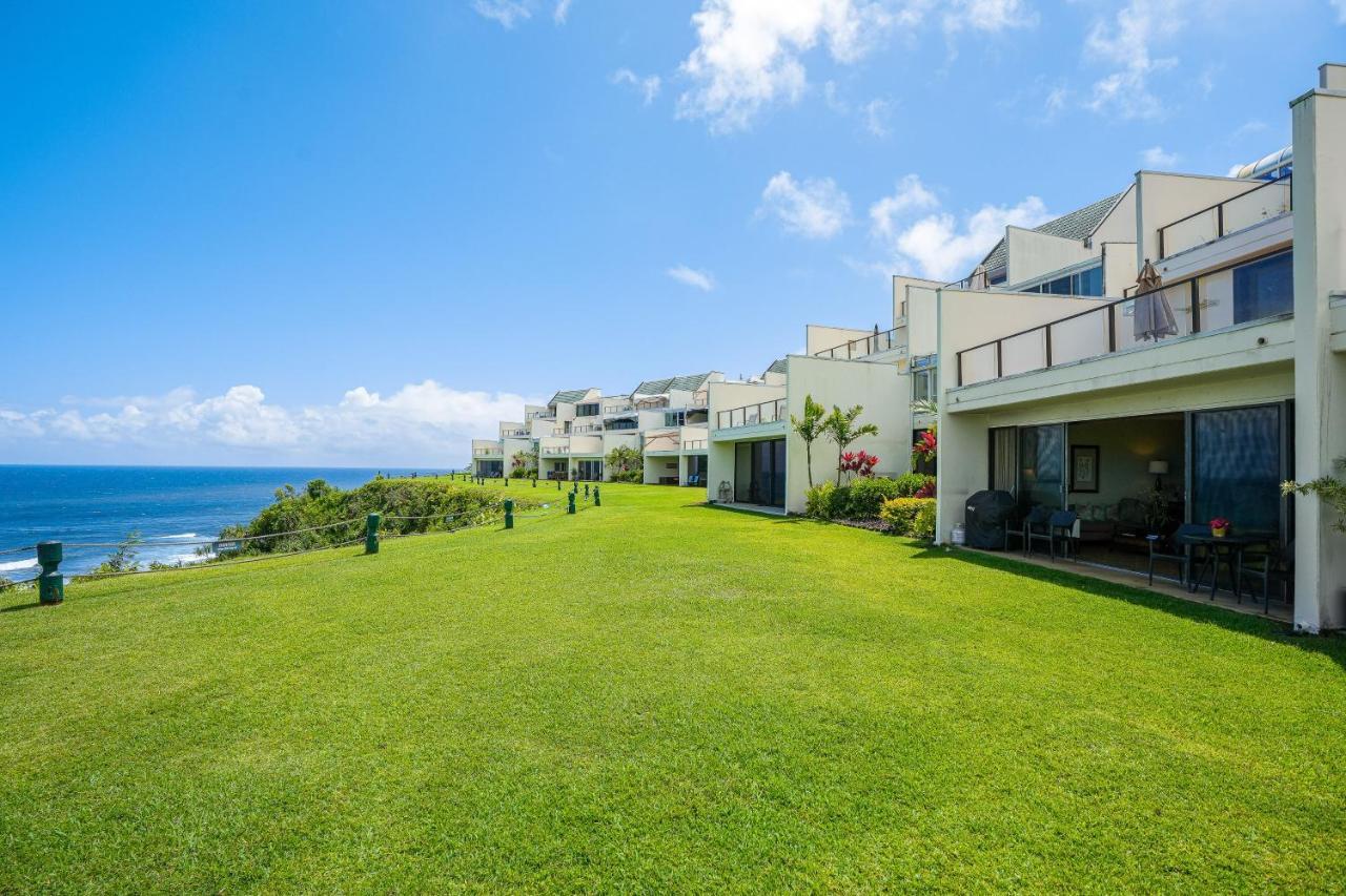 Puu Poa 212 Διαμέρισμα Princeville Εξωτερικό φωτογραφία